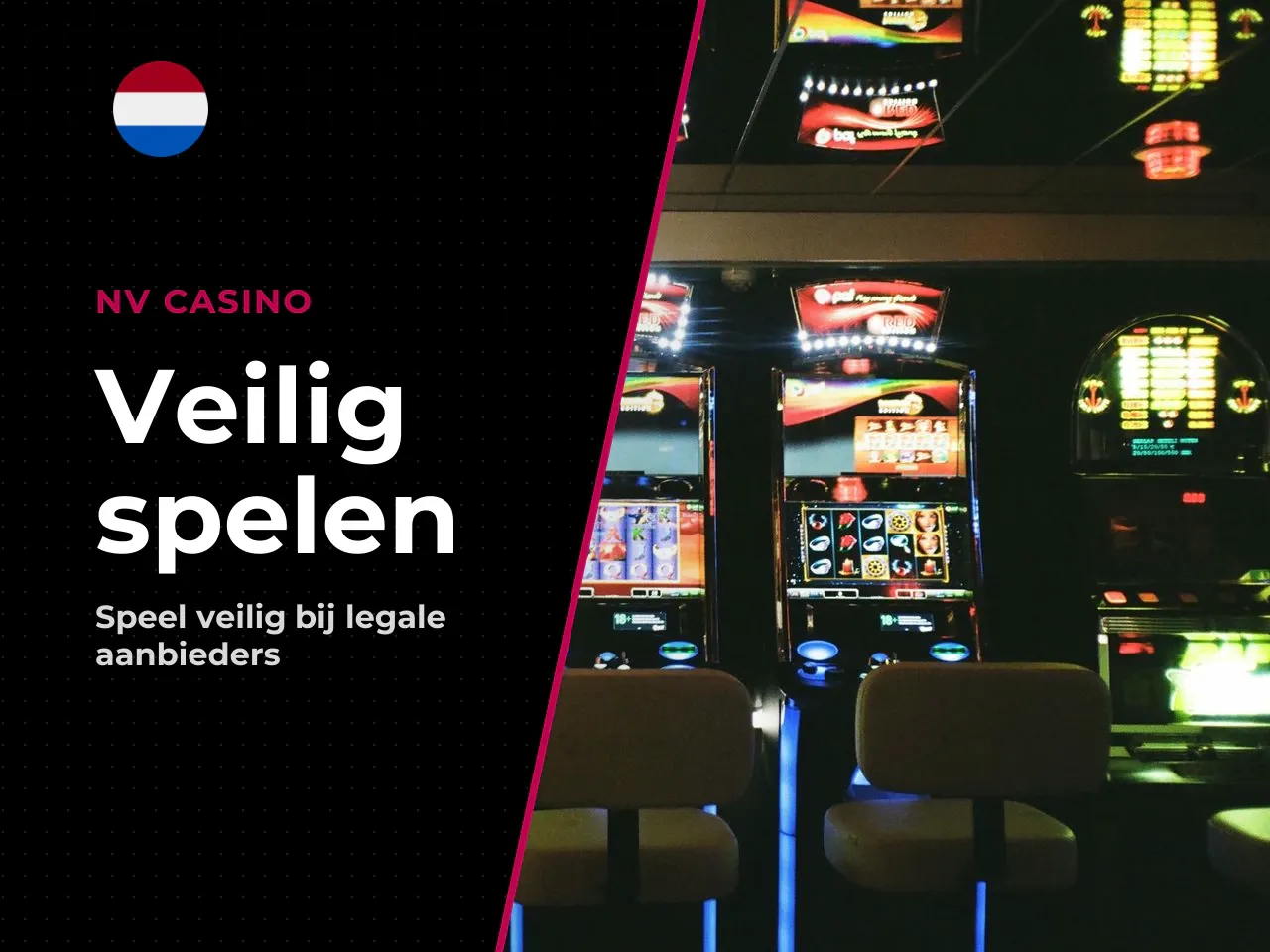 Royal Joker online in een casino