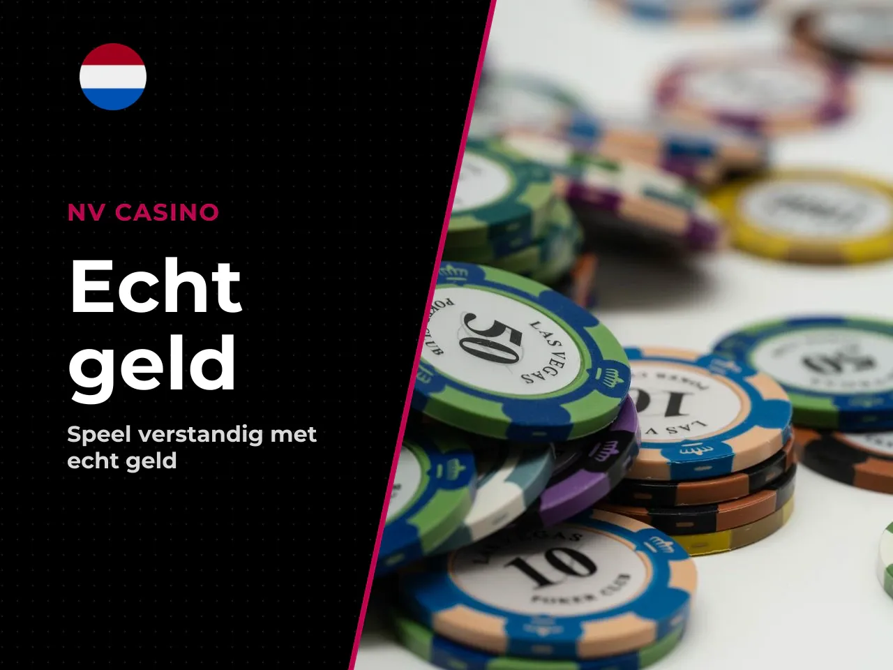 Je bent klaar voor de balloon
