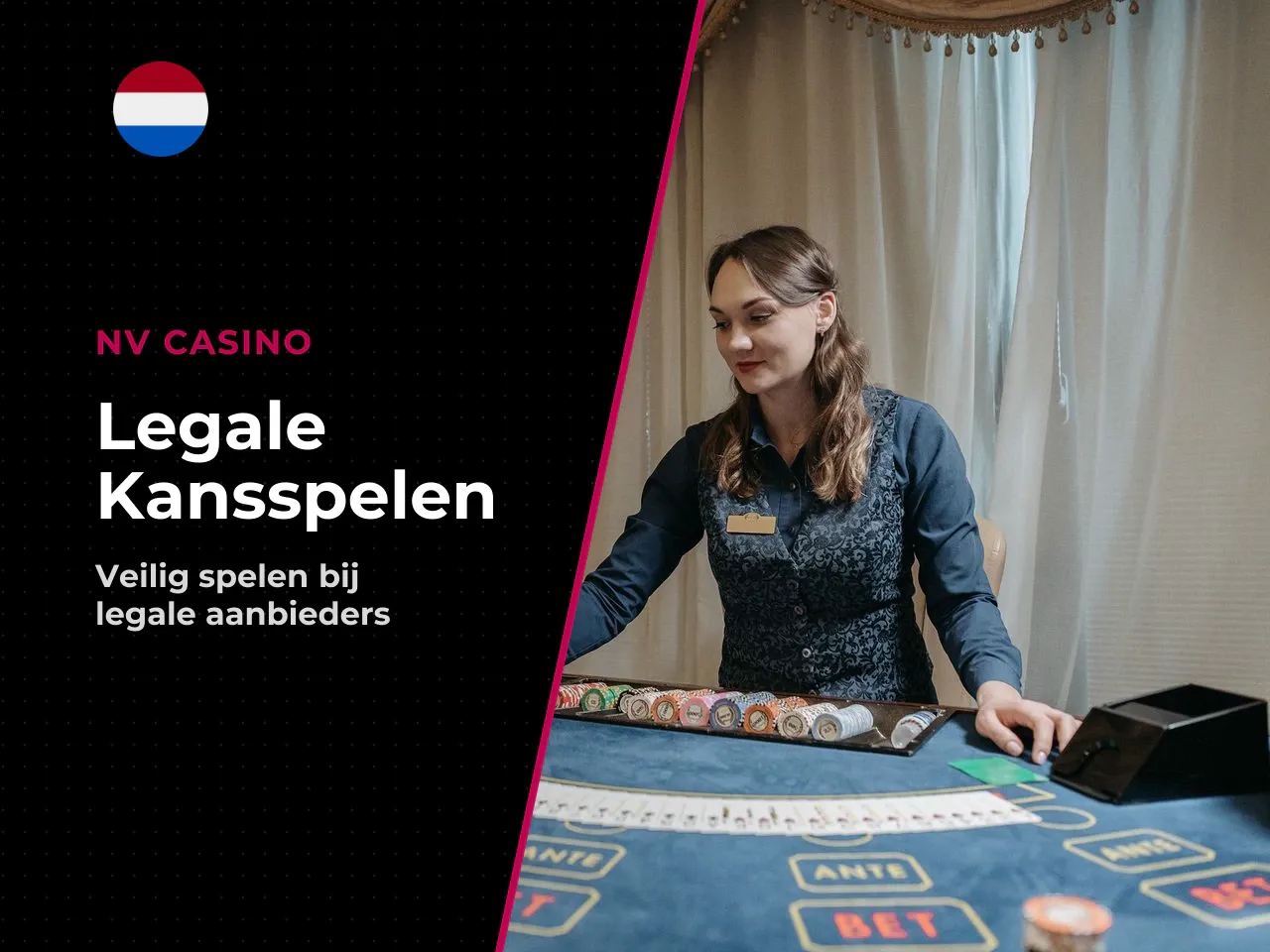 Vergunning, aanbod en voorwaarden als basiscriteria