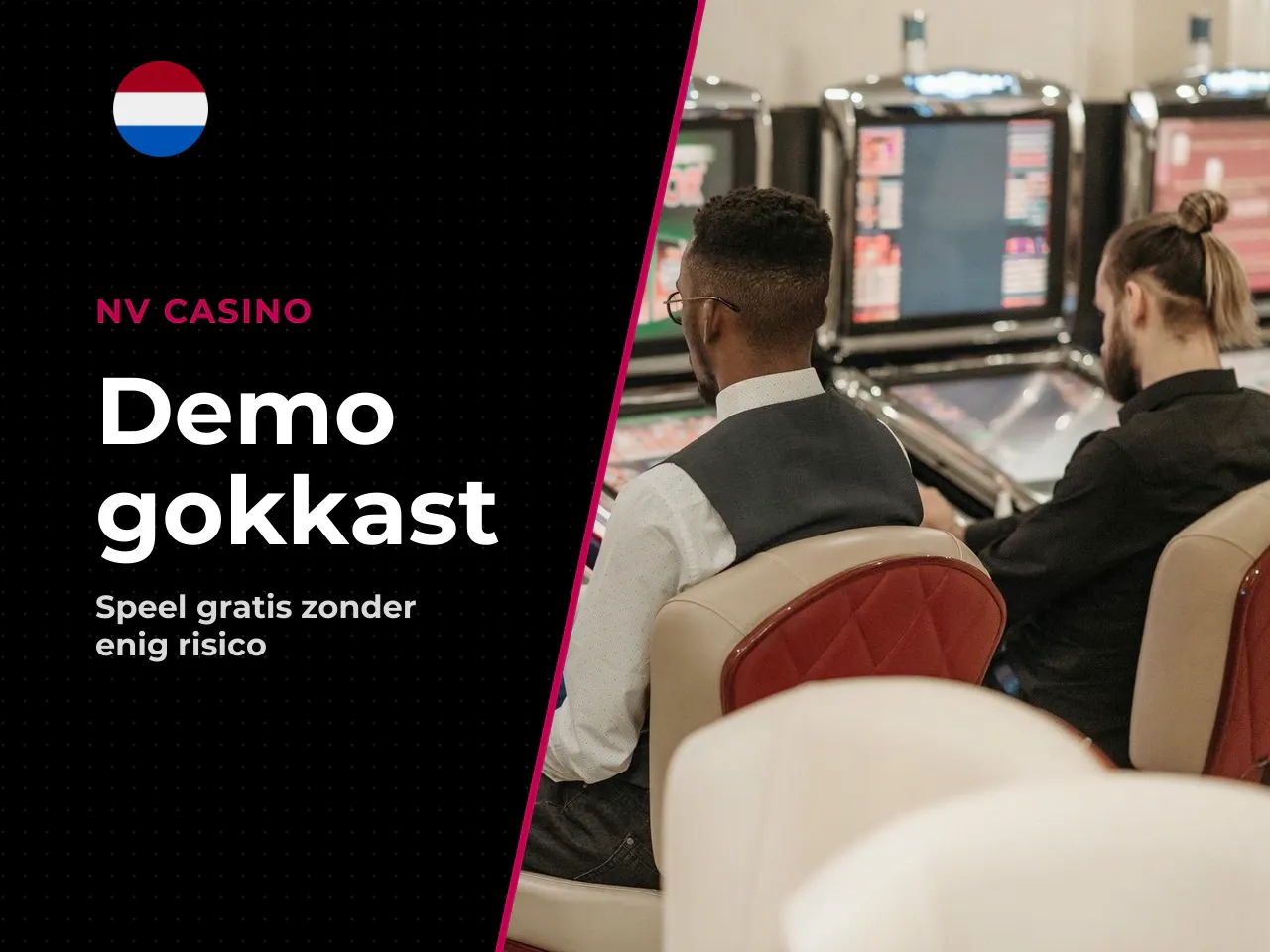 Wanneer een demo nuttig is voor