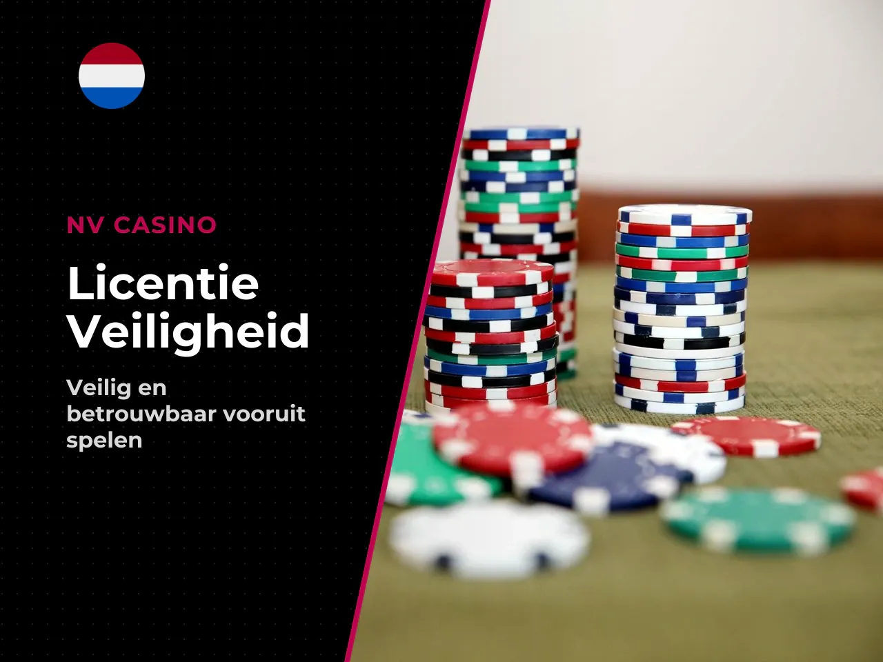 Elke review en bonusanalyse begint bij