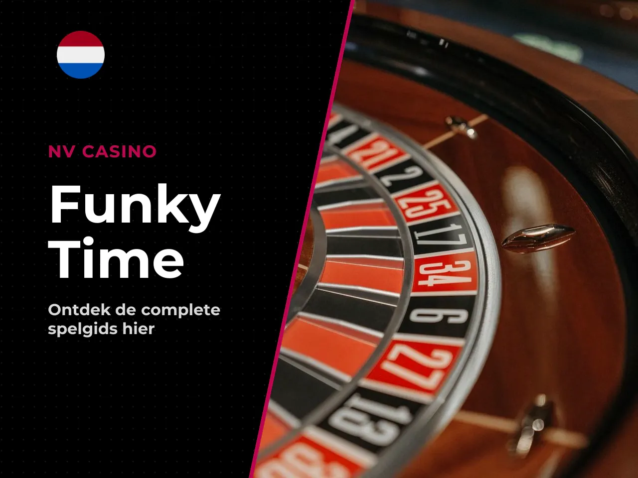 Wat is Funky Time en waarom
