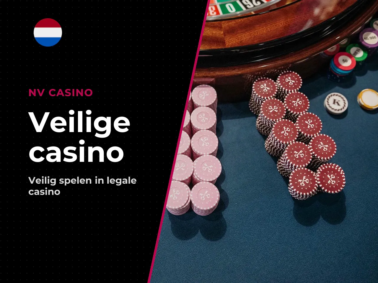 Wat betekent nv casino nl voor