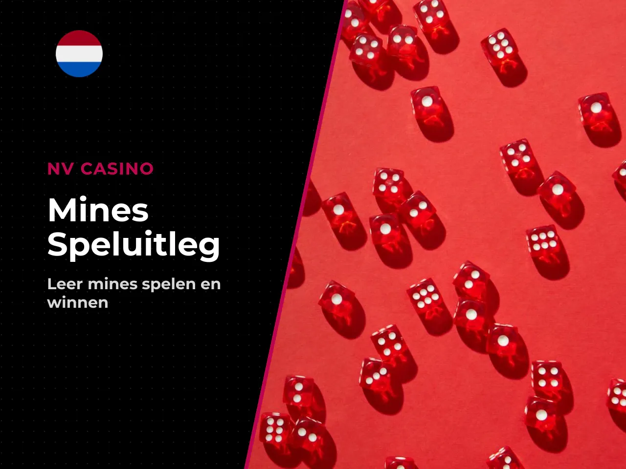 Wat is mines en hoe verschilt