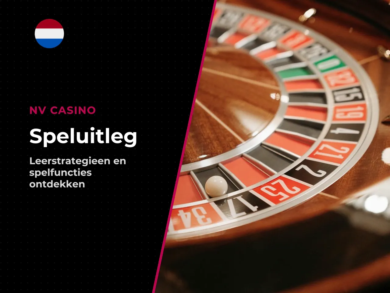 Is het zinvol om te zoeken