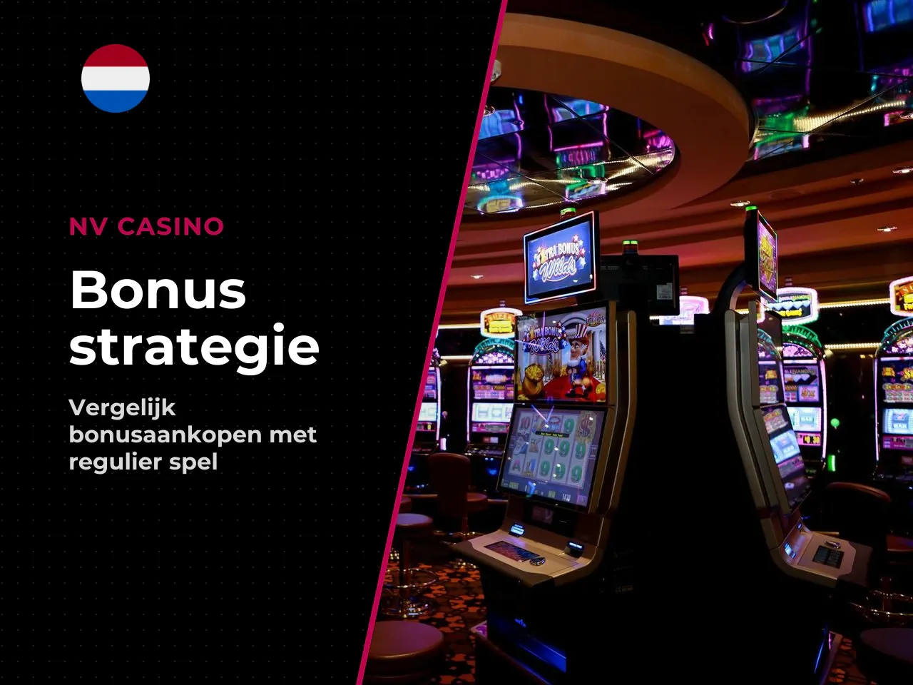 Hoe de waarde van een bonus