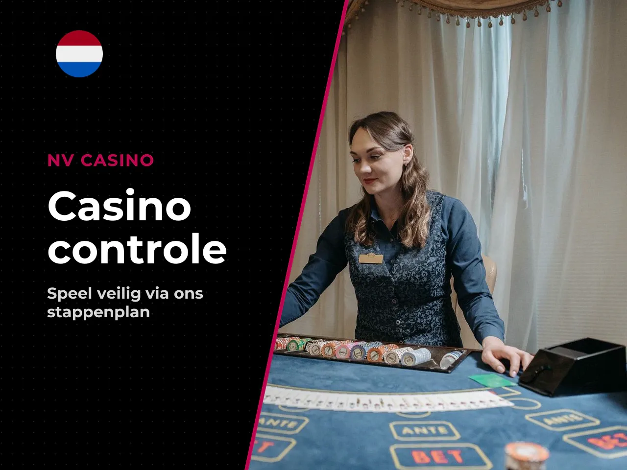 Hoe controleer je een casino E-E-A-T