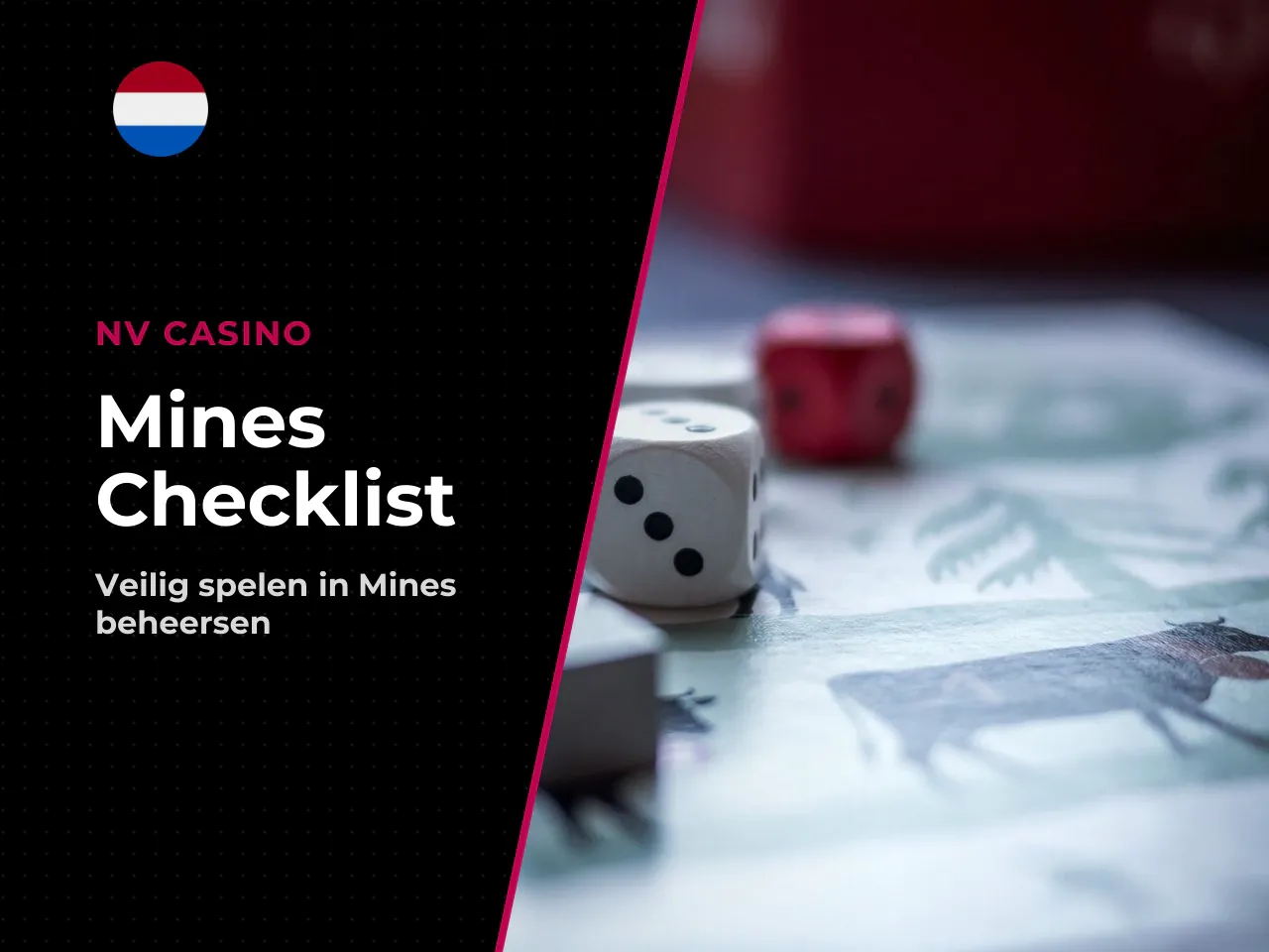 Wat nu checklist vóór je eerste