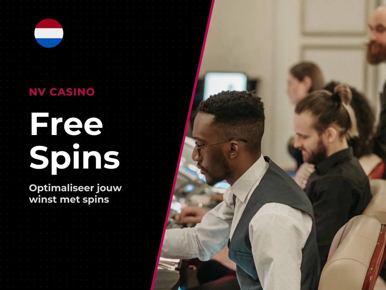 Wanneer free spins meer waarde geven