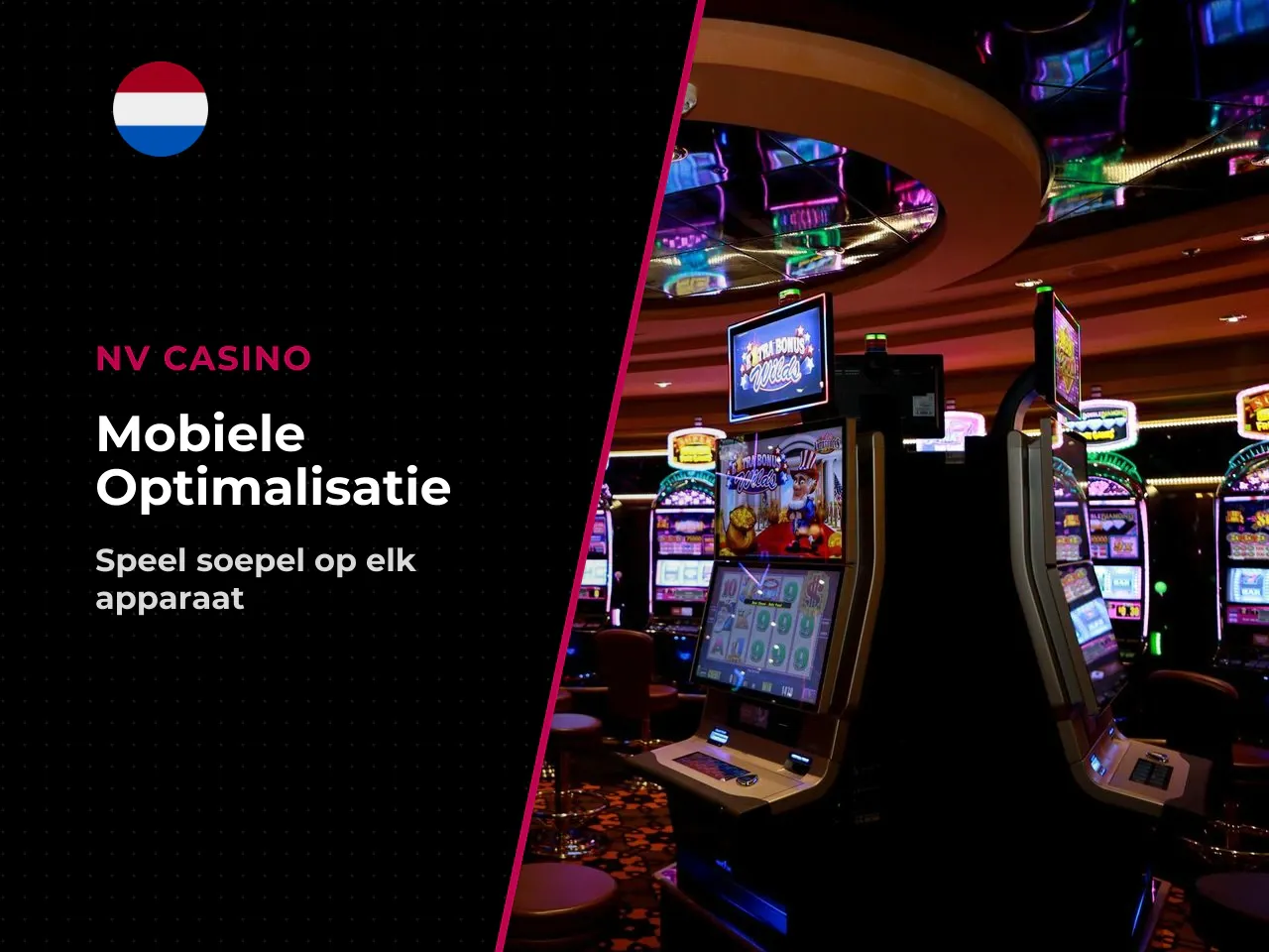 Waarom mobiele ervaring en gebruiksgemak belangrijk