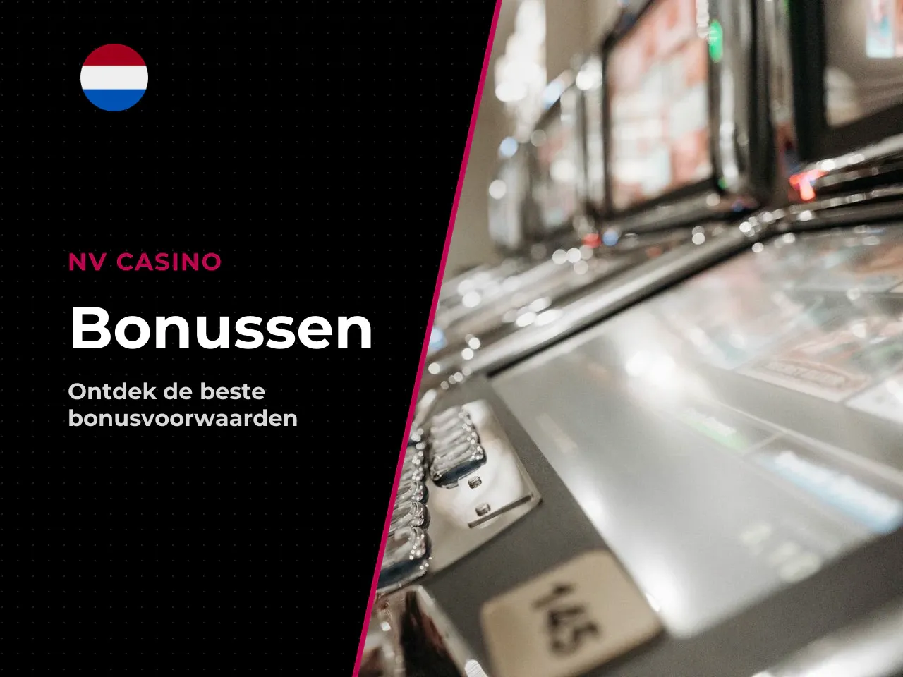 Bonus, gratis spins en waarde van
