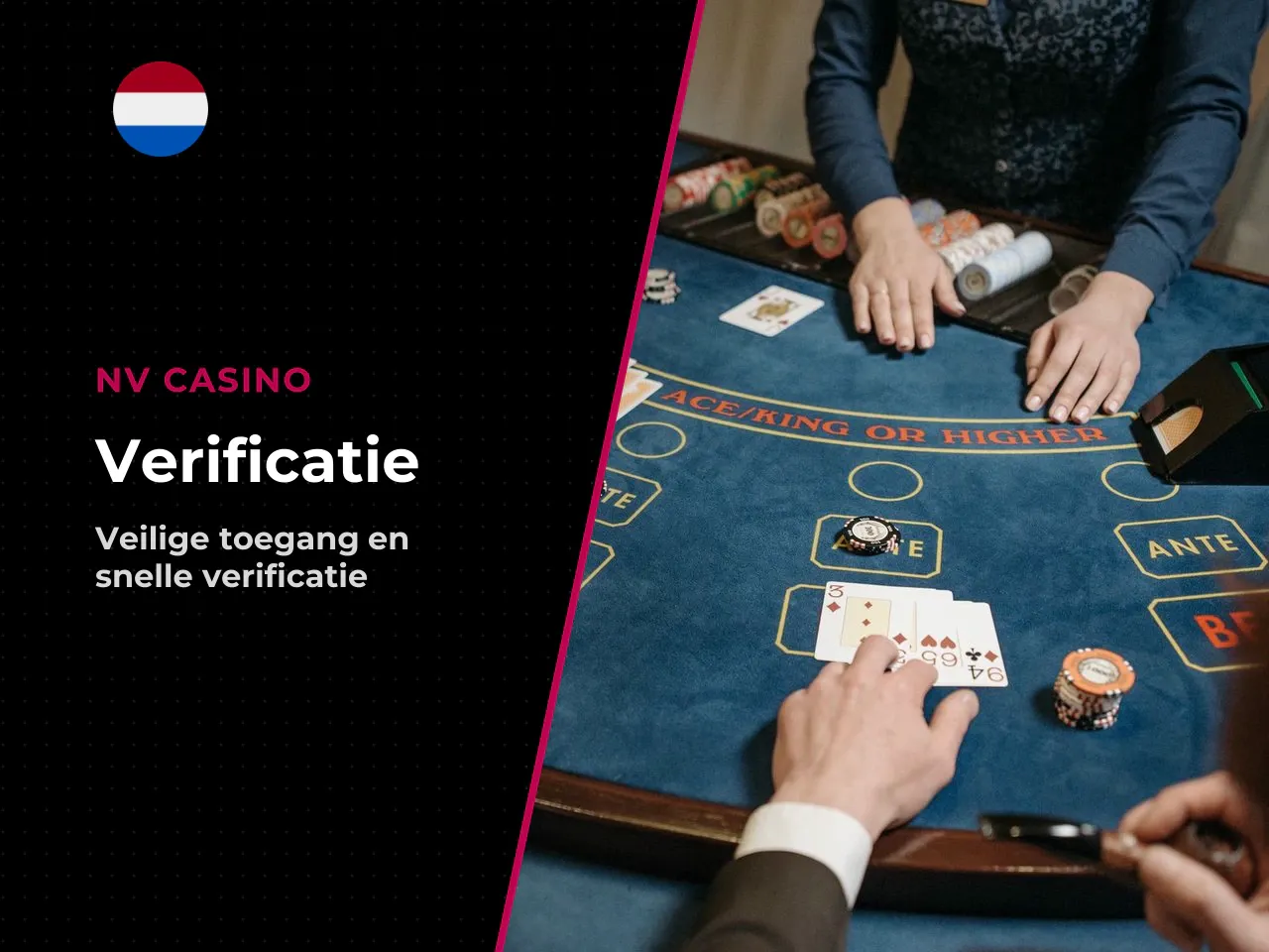 Vaak klagen spelers over geblokkeerde opnames