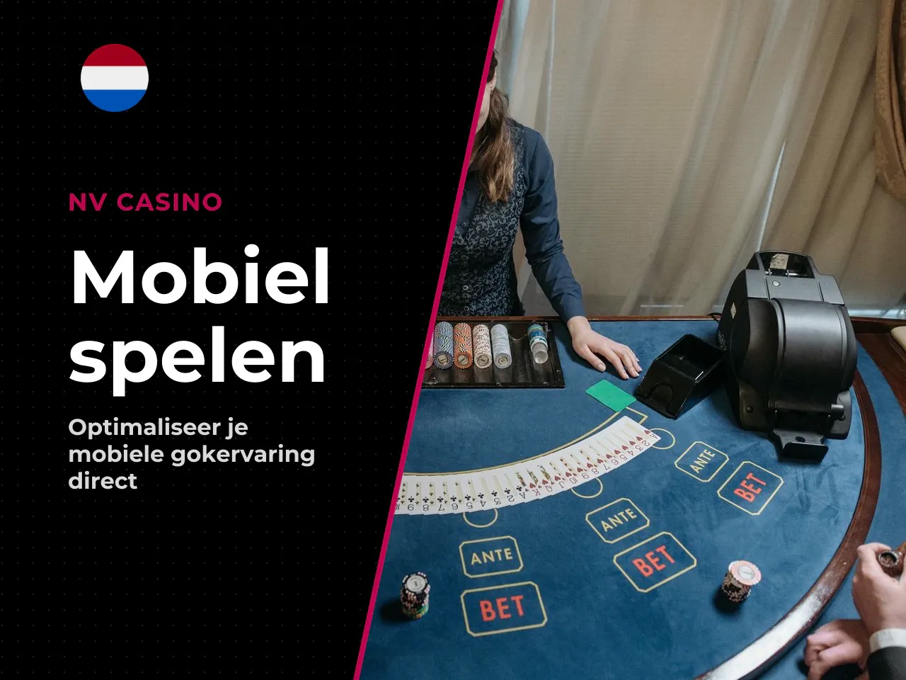 Wat is cruciaal voor comfortabel spelen