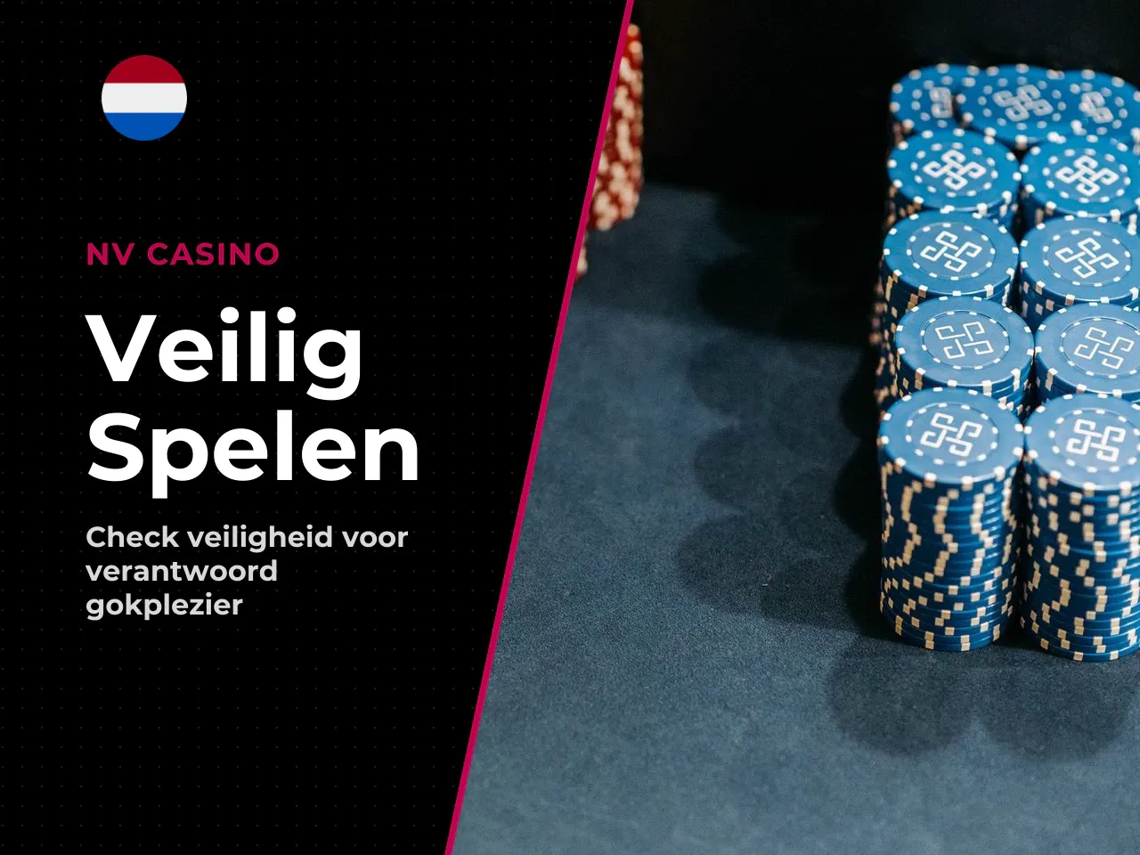 Controleer voordat je speelt altijd deze