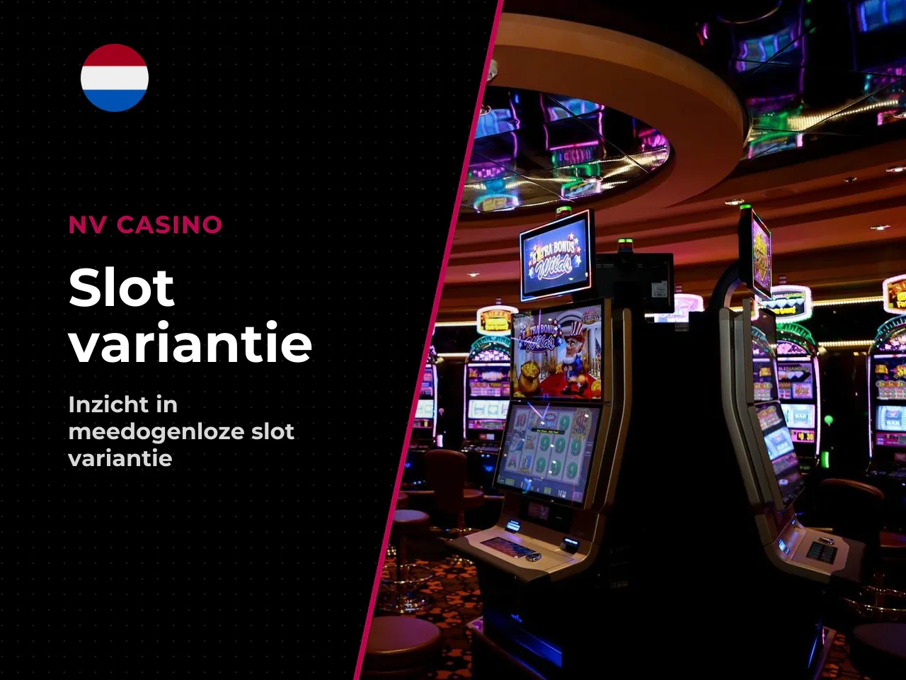Deze cijfers illustreren de meedogenloze variantie