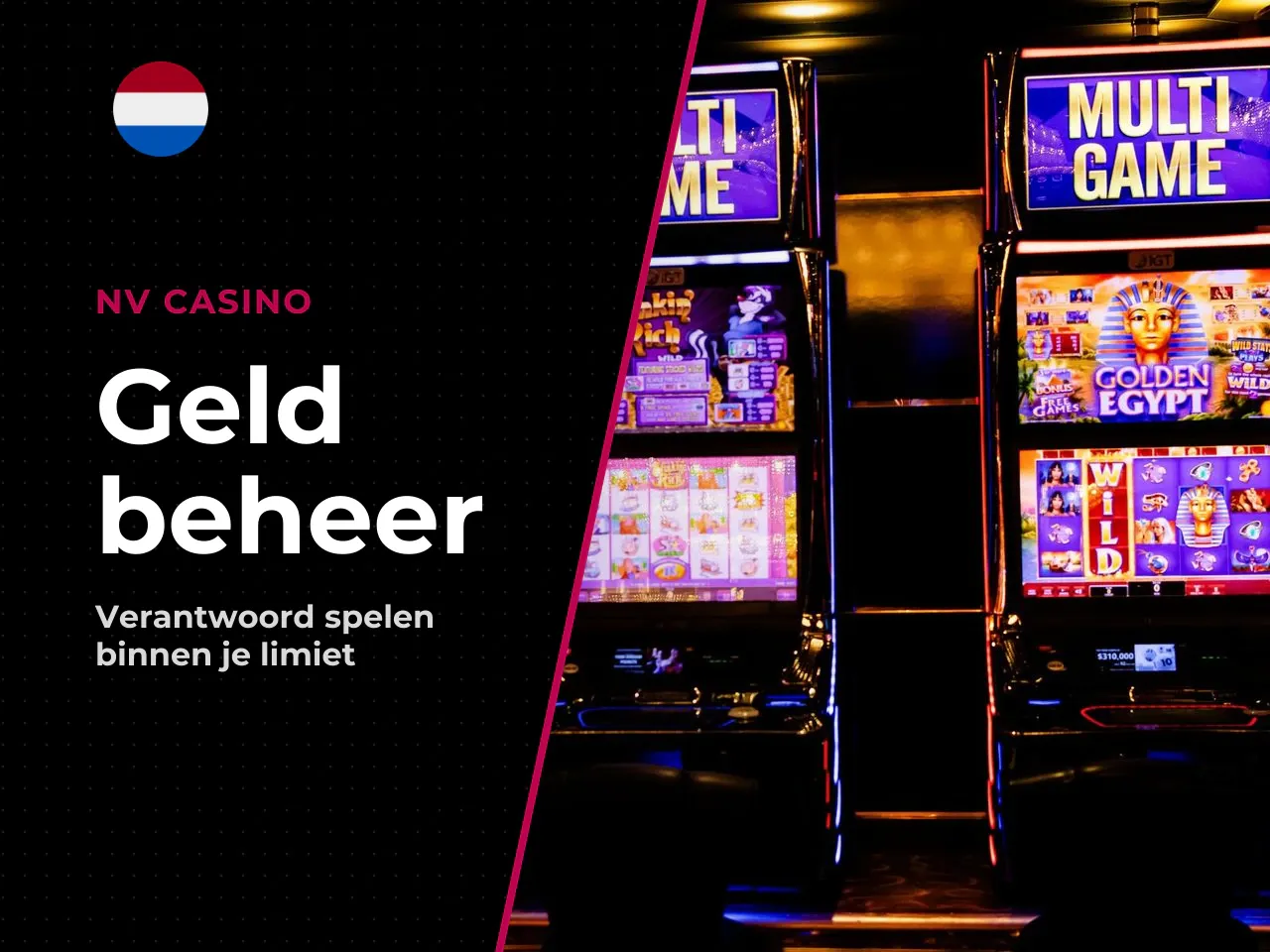 Wanneer echt geld spelen logisch is