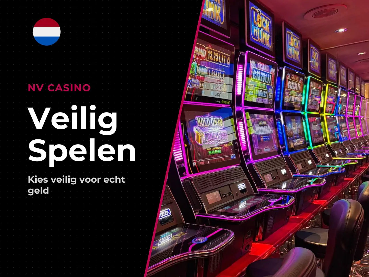 Een casino kiezen voor Big Bass
