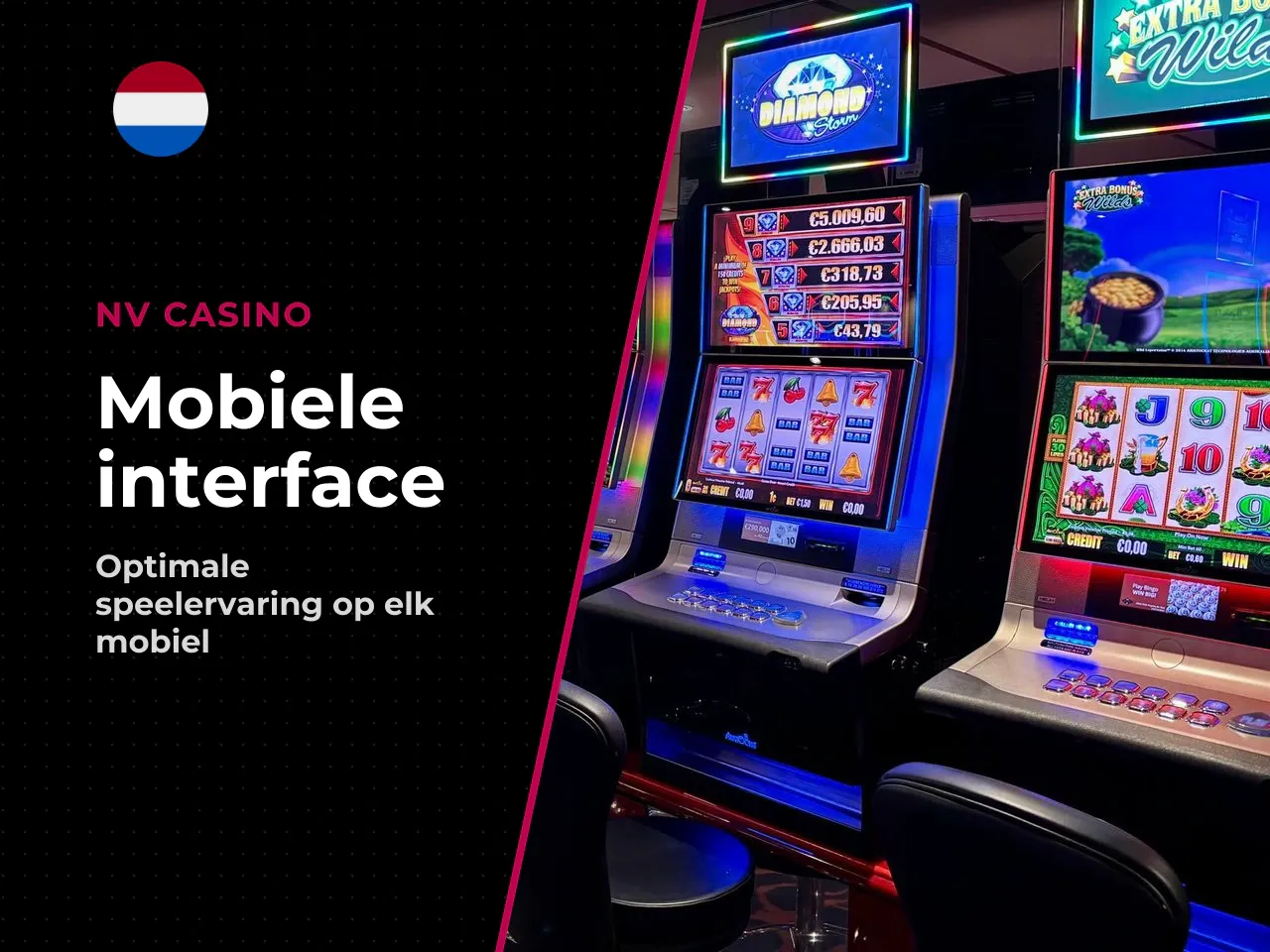 Wat er verandert in de interface