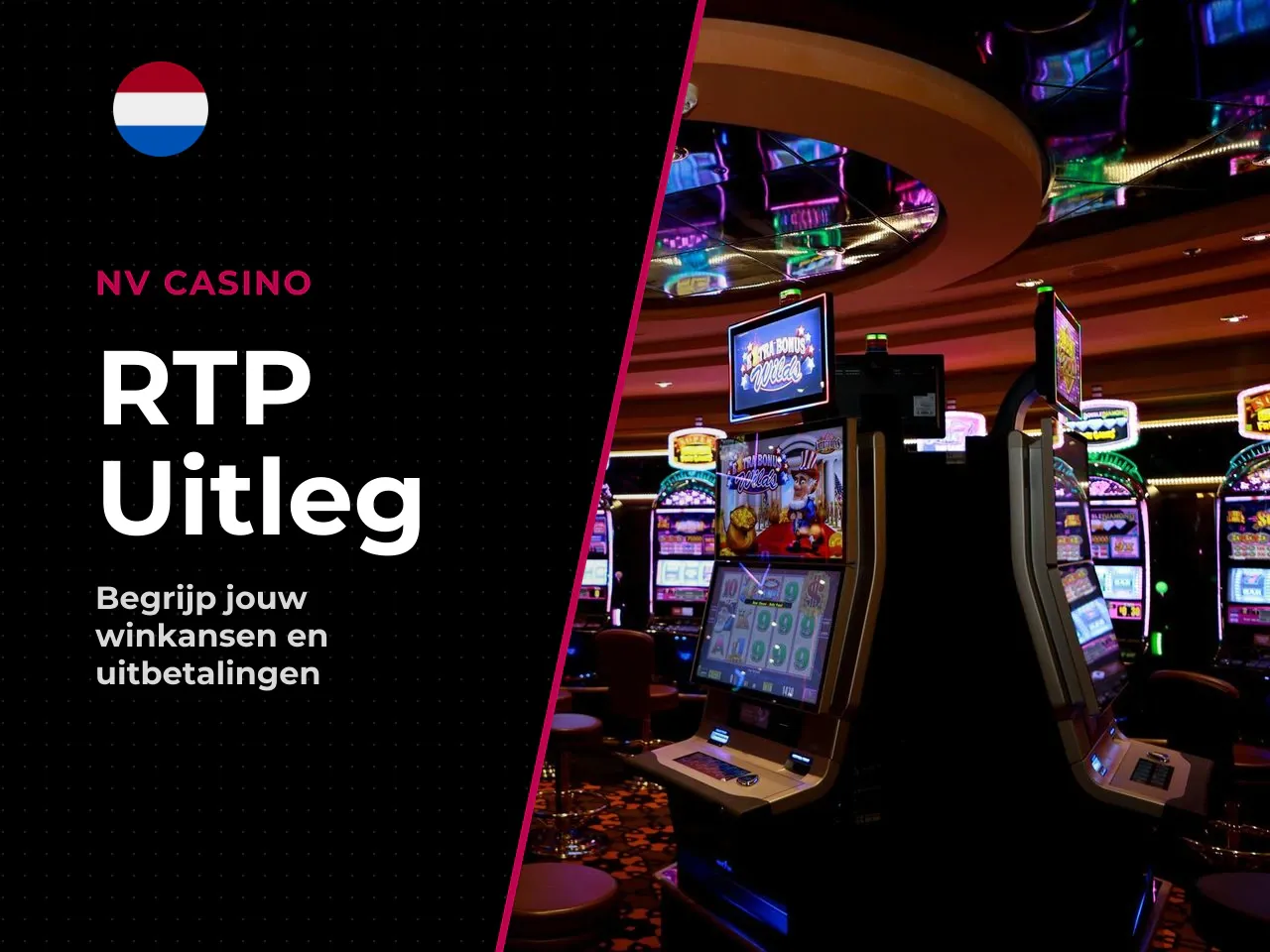 Het RTP van 94 bij Pirots