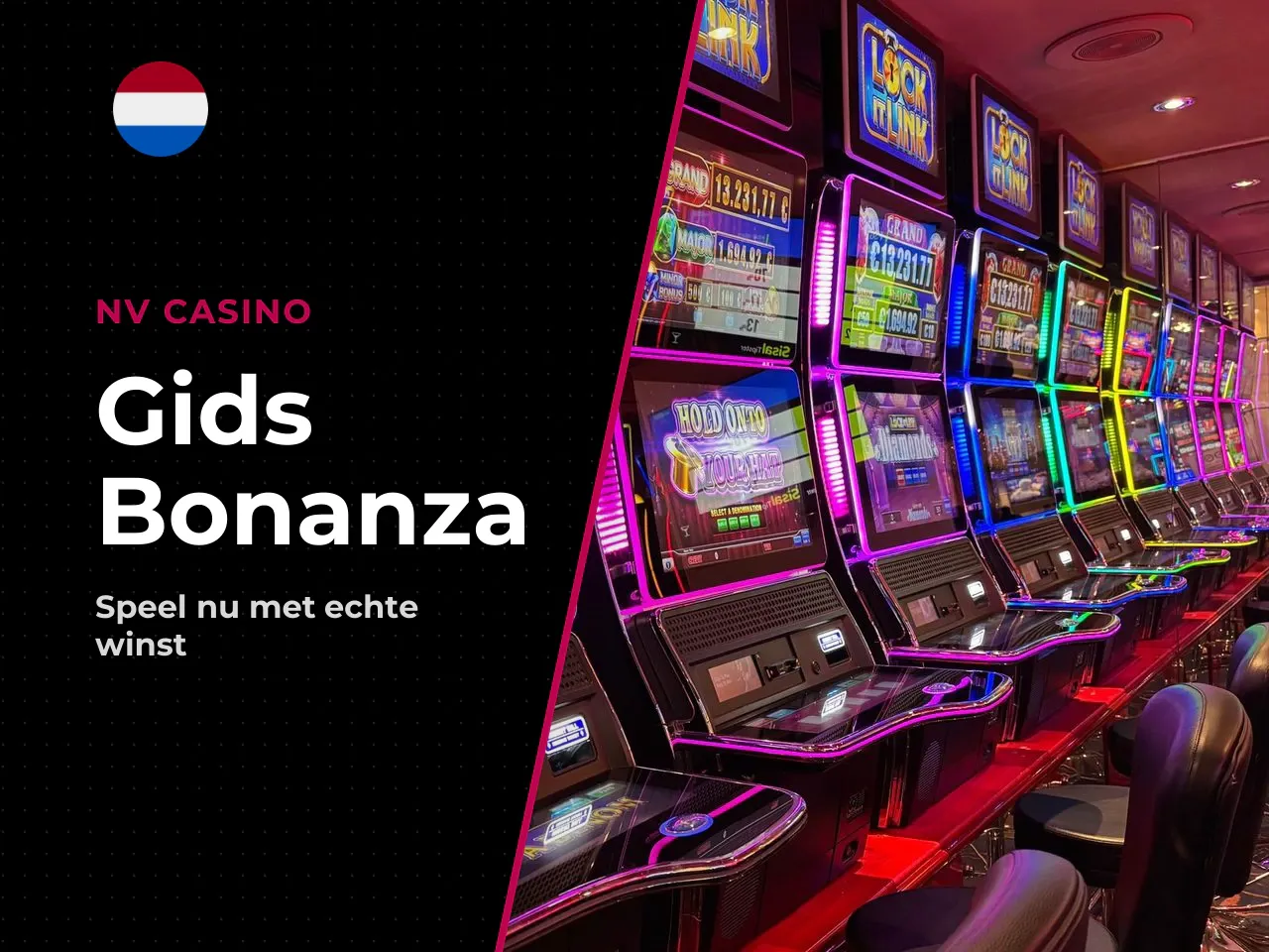 Sweet Bonanza 1000 casino hoe je