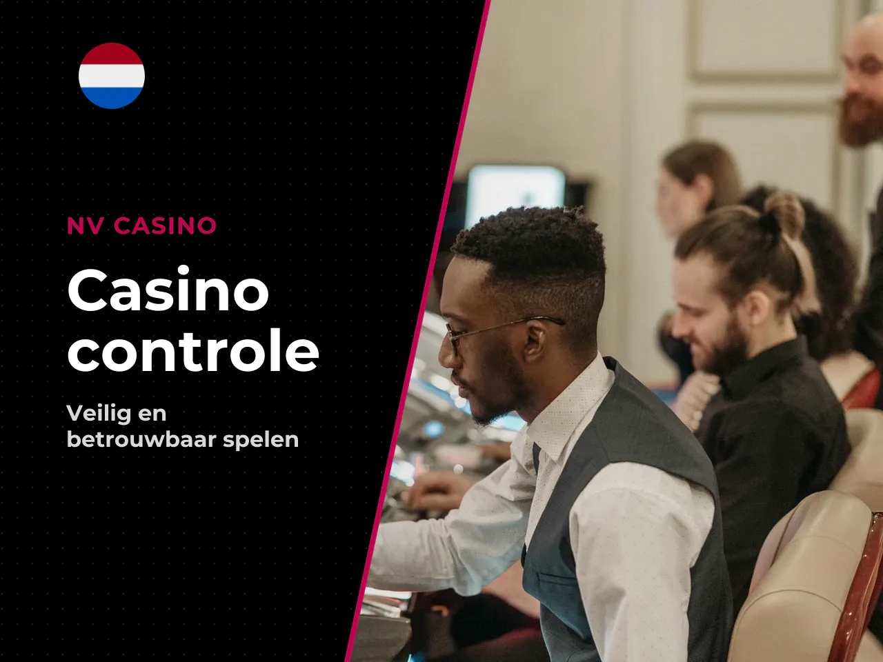 Wat controleer je vóór je een