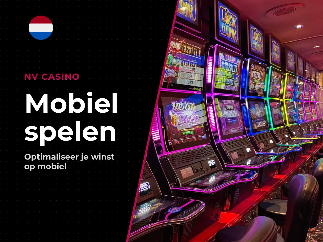 Waar je op let op smartphone
