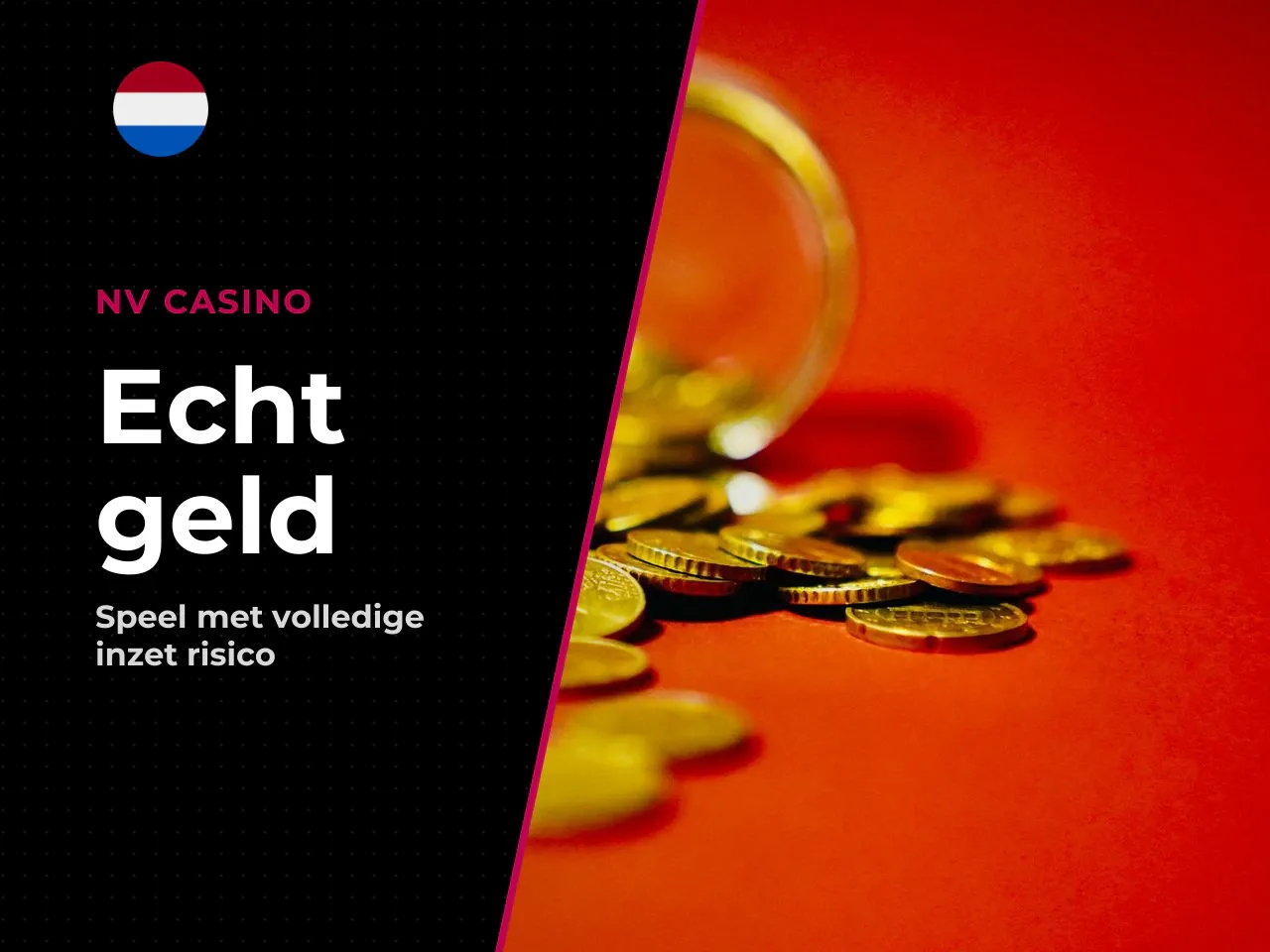 Wat verandert er als je voor