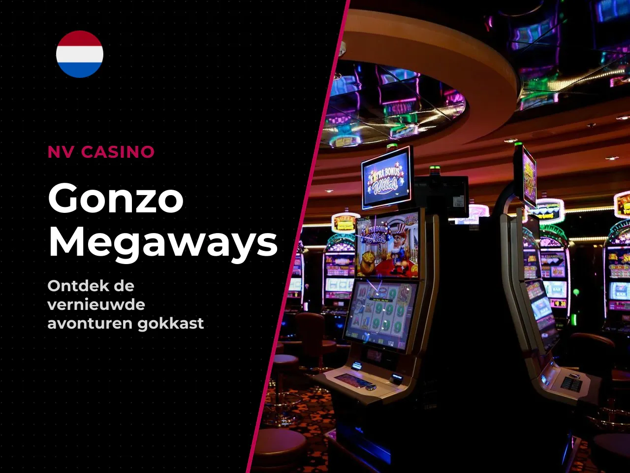 Wat is Gonzo's Quest Megaways en