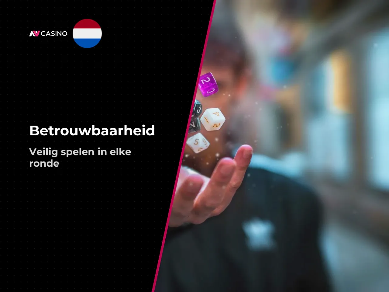 Kenmerken van een betrouwbaar casino security