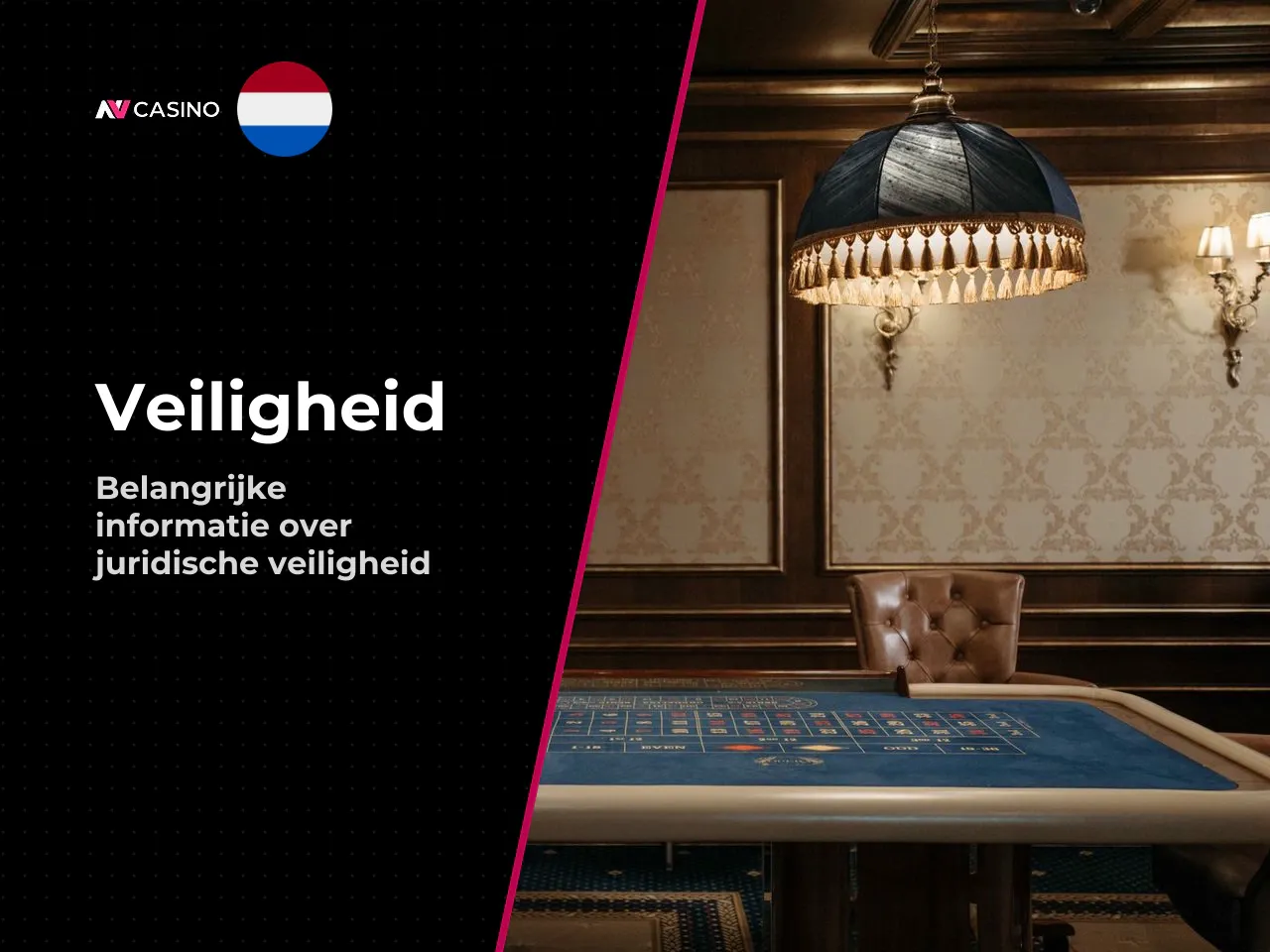 Wat moet een speler uit Nederland