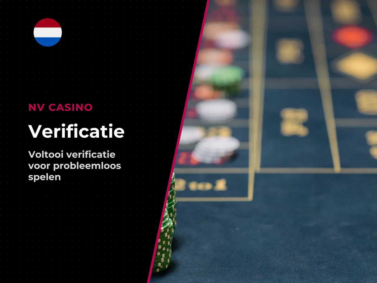 Praktisch advies - Rond je iDIN-verificatie