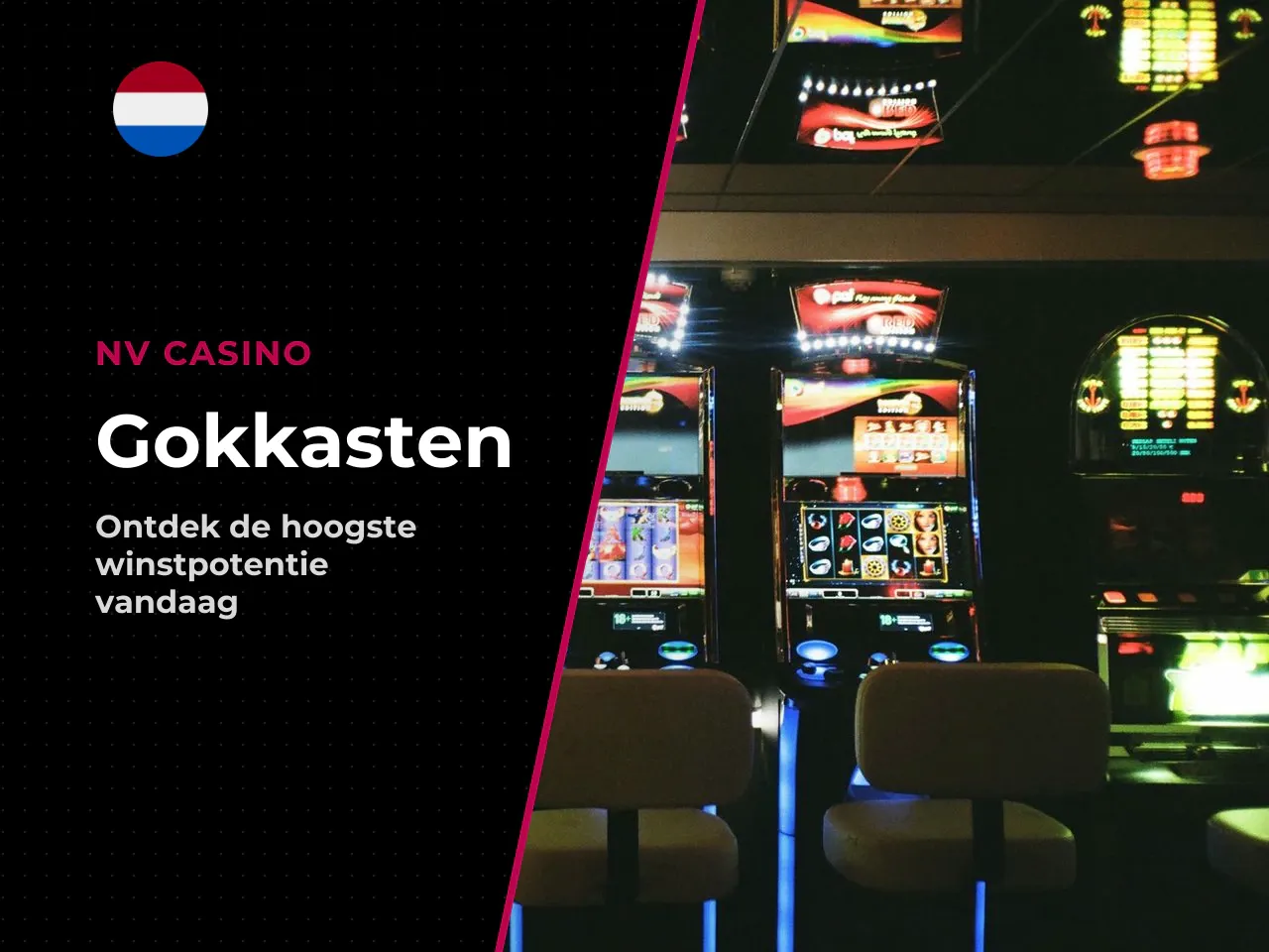 Wie matcht met het profiel en
