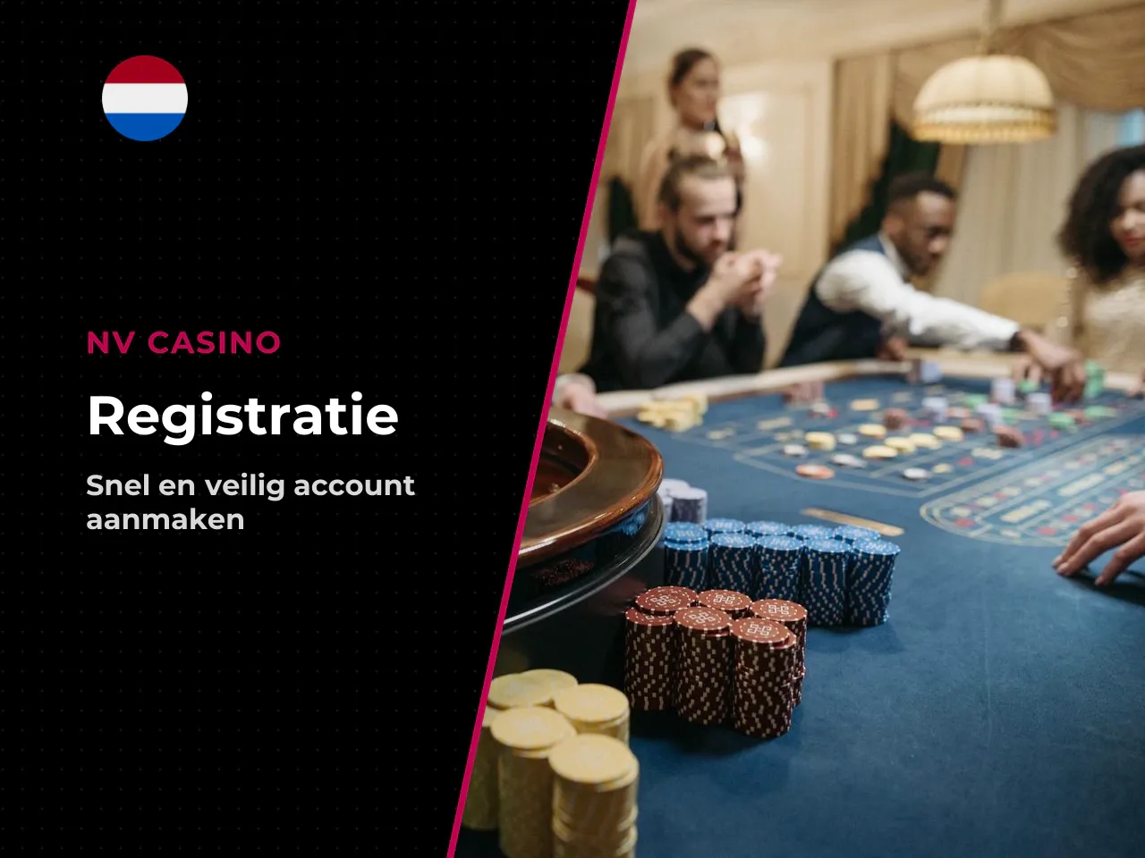 Het aandeel Nederlanders dat deelneemt aan