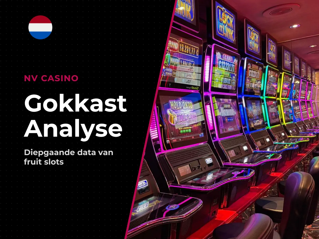De maximale winst blijft in beide