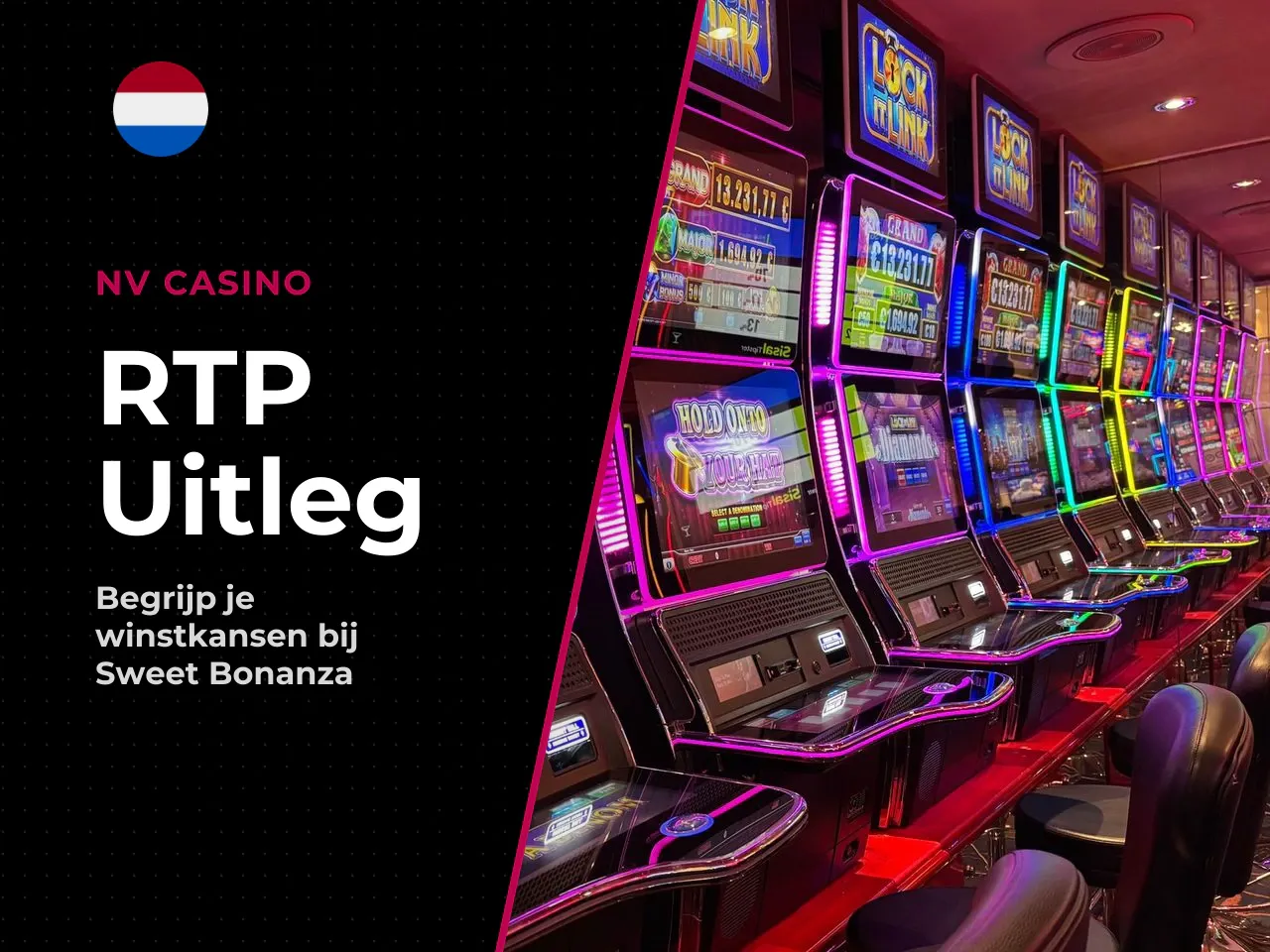 Hoe RTP helpt om Sweet Bonanza