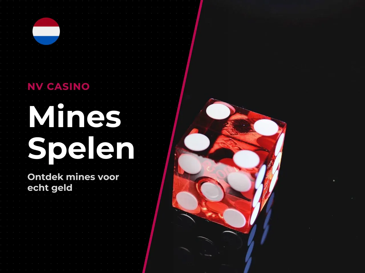 Mines online, mines mobiel en mines