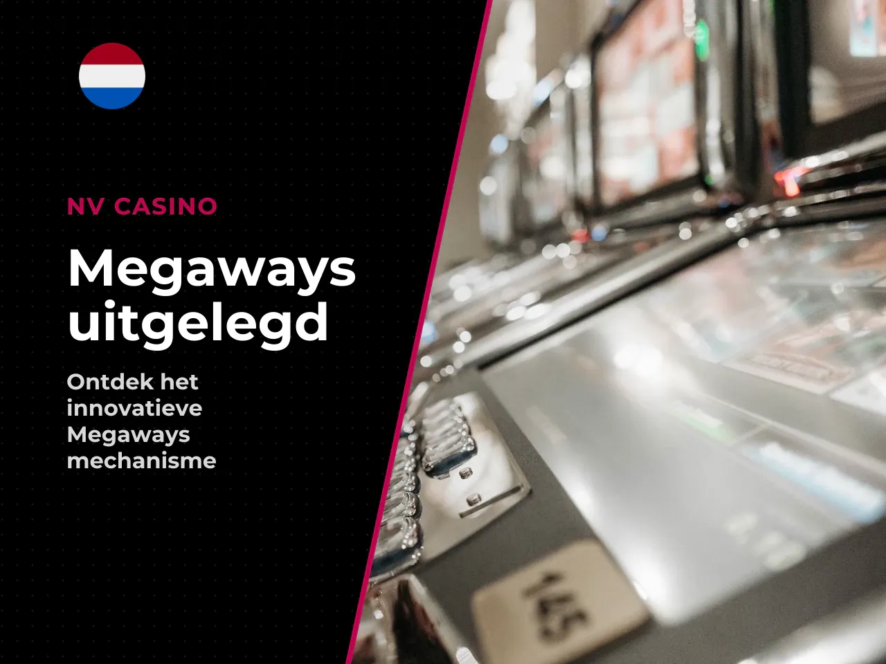 Hoe werkt de Megaways-mechaniek in deze