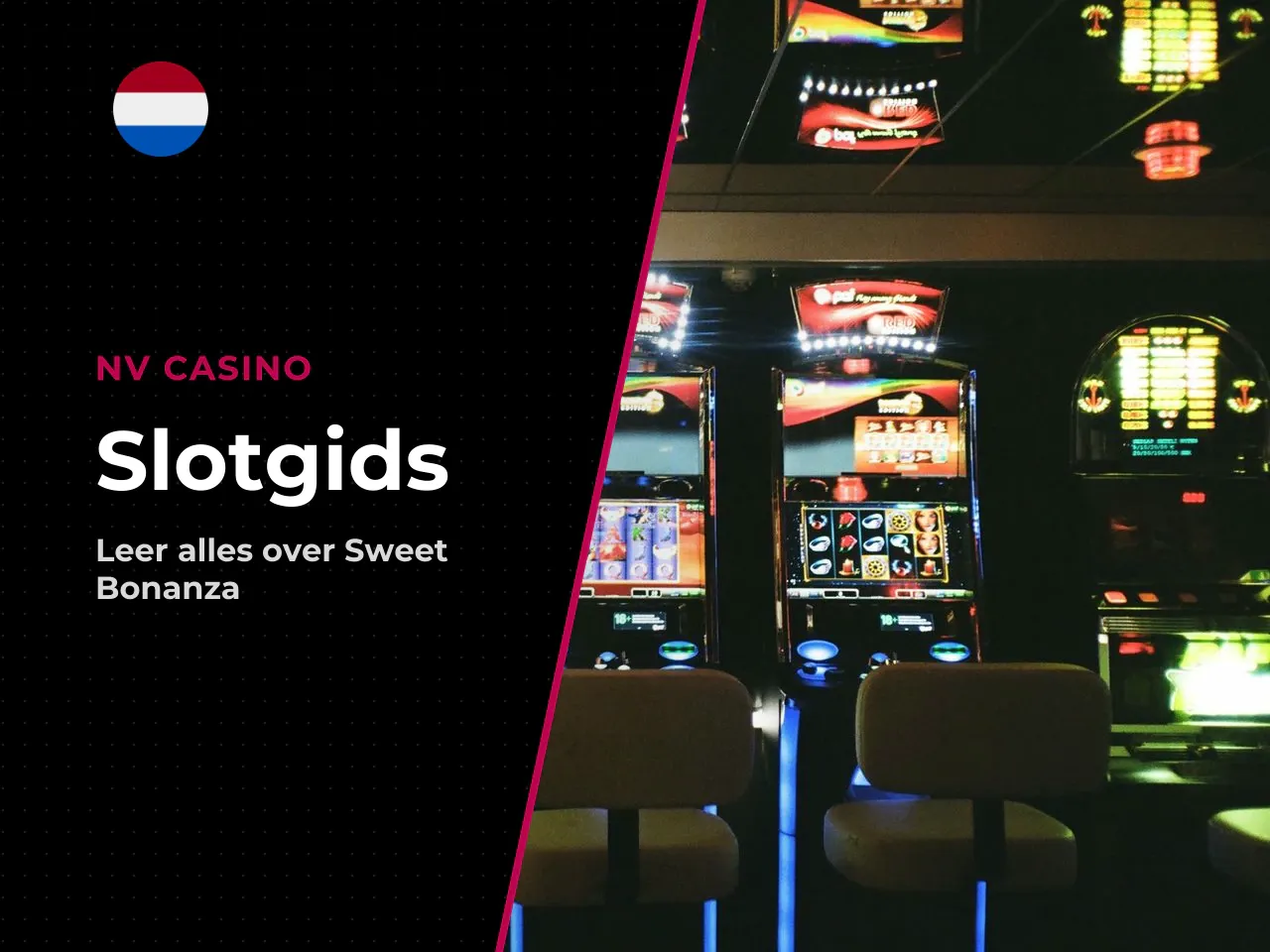 Wat is Sweet Bonanza 1000 en