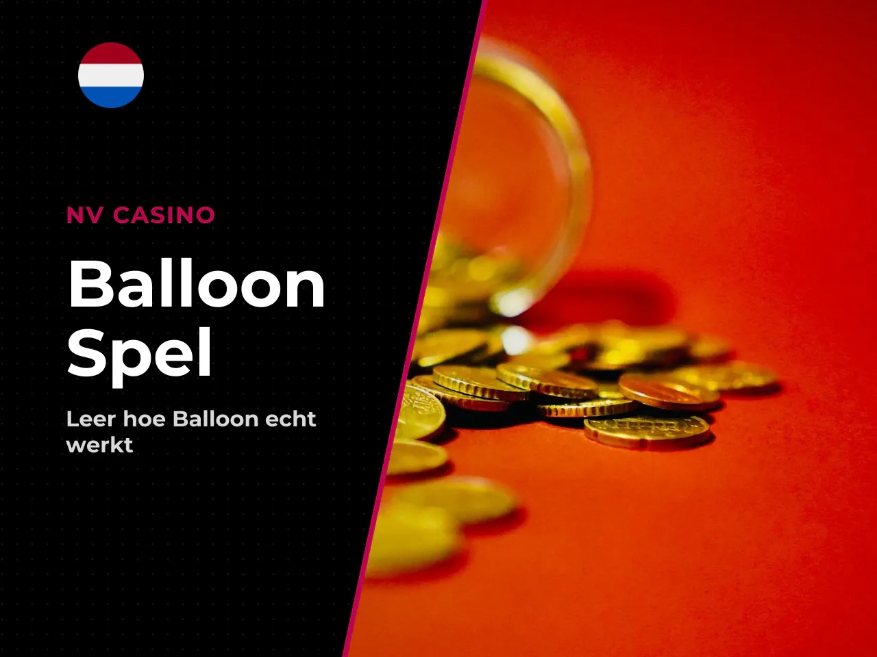 Wat is Balloon en hoe werkt