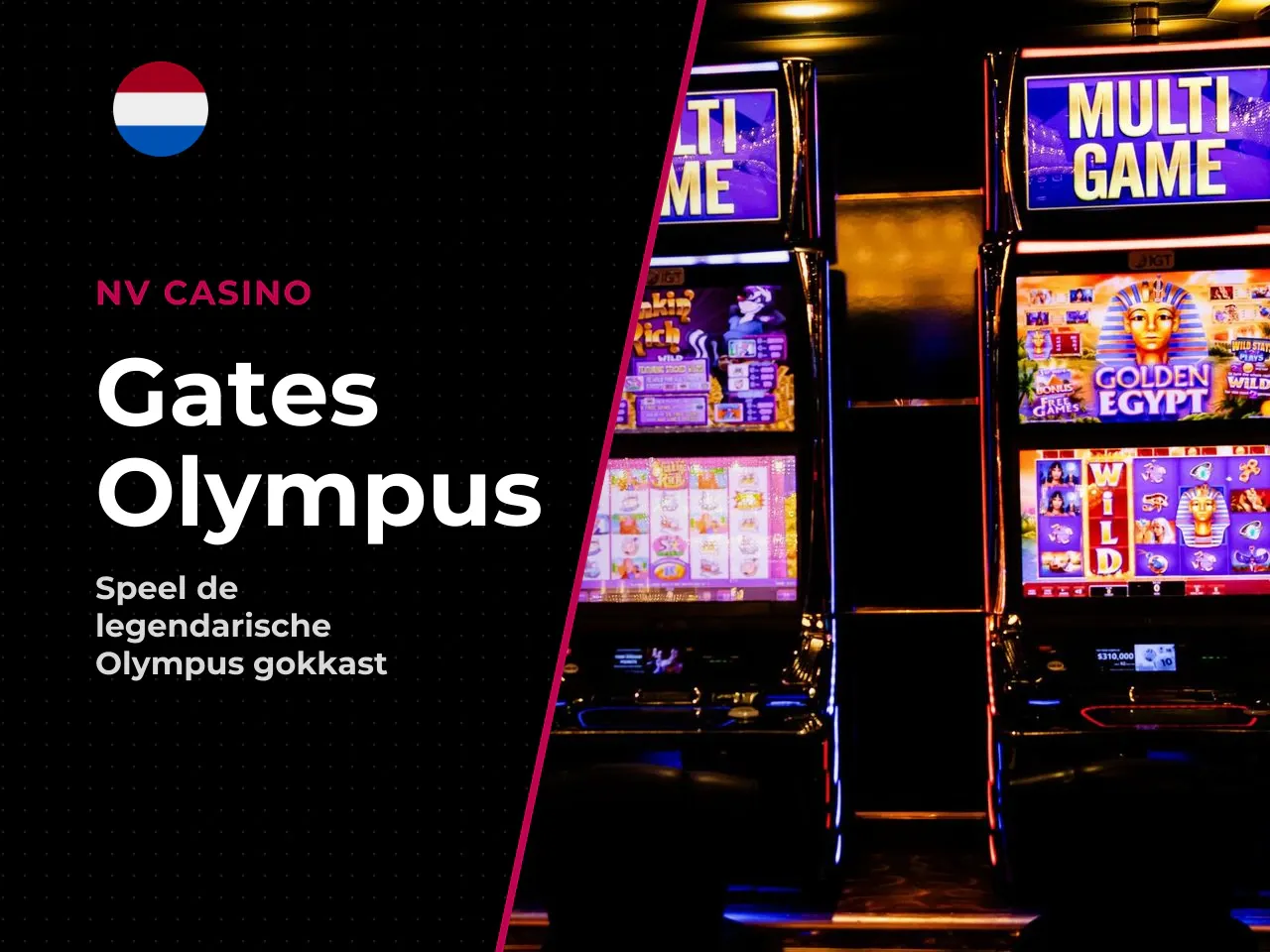 Waarom spelers zoeken naar Gates of