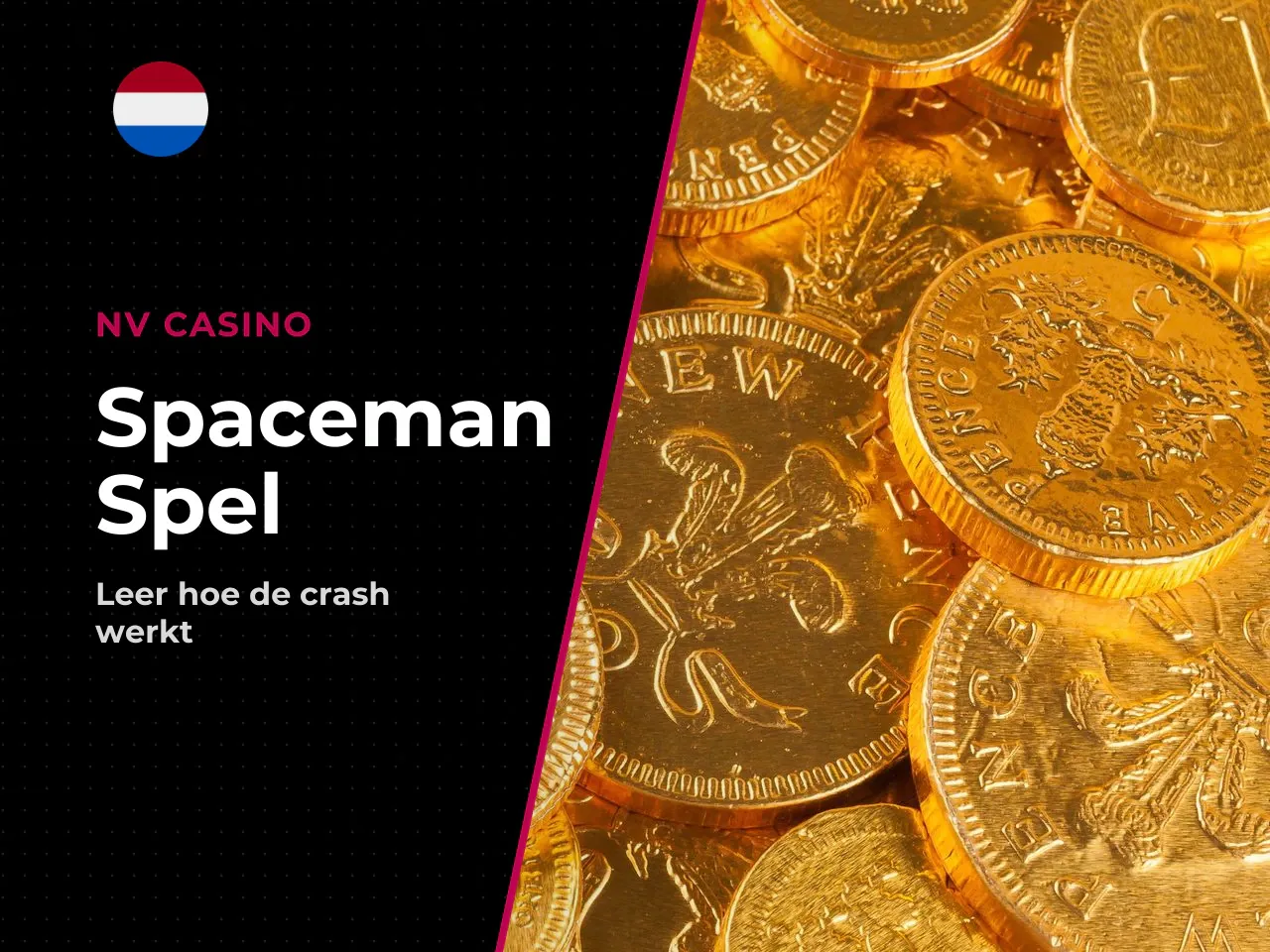 Wat is Spaceman en waarom is