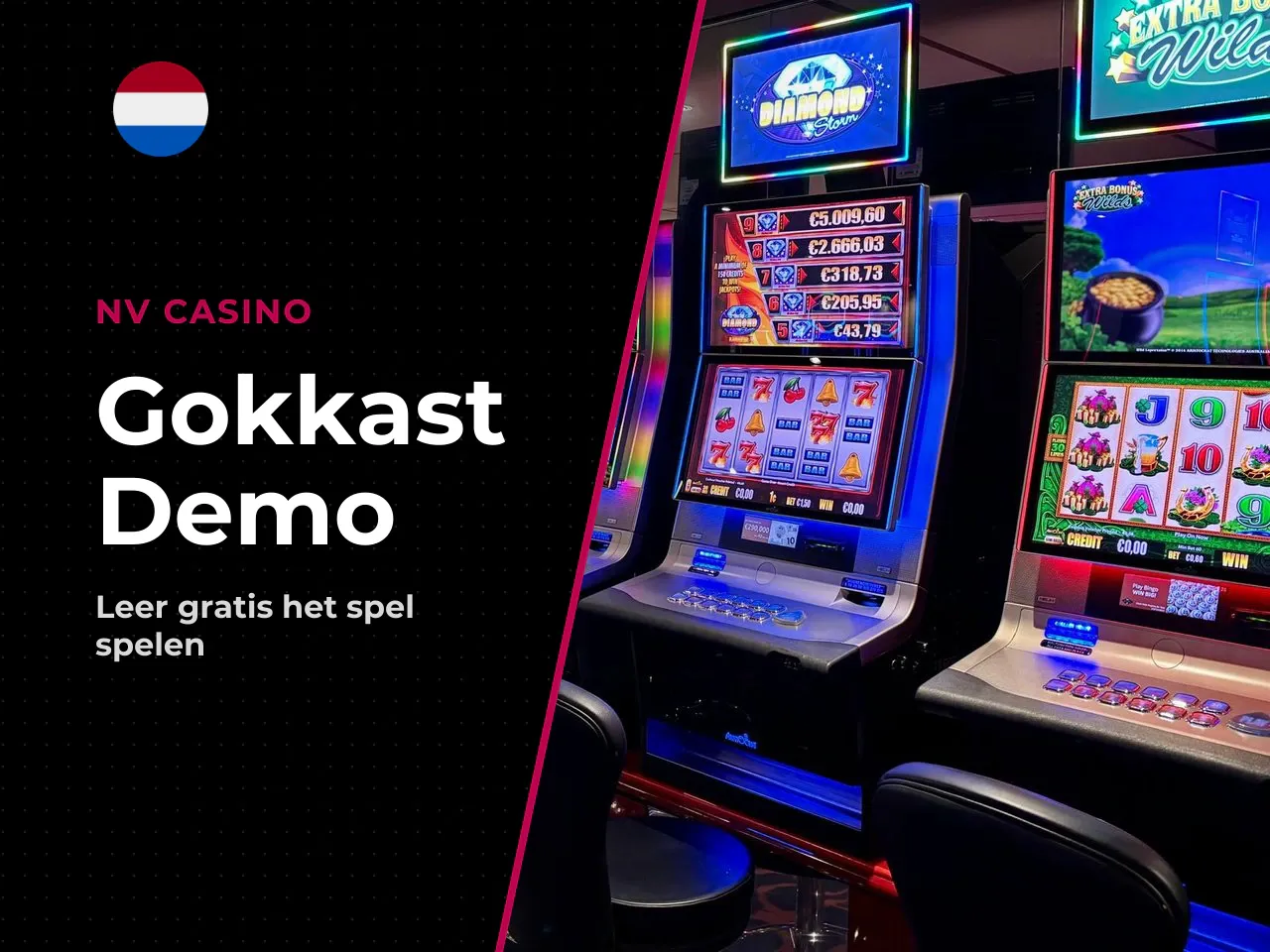 Voor wie Wolf Gold demo, gratis