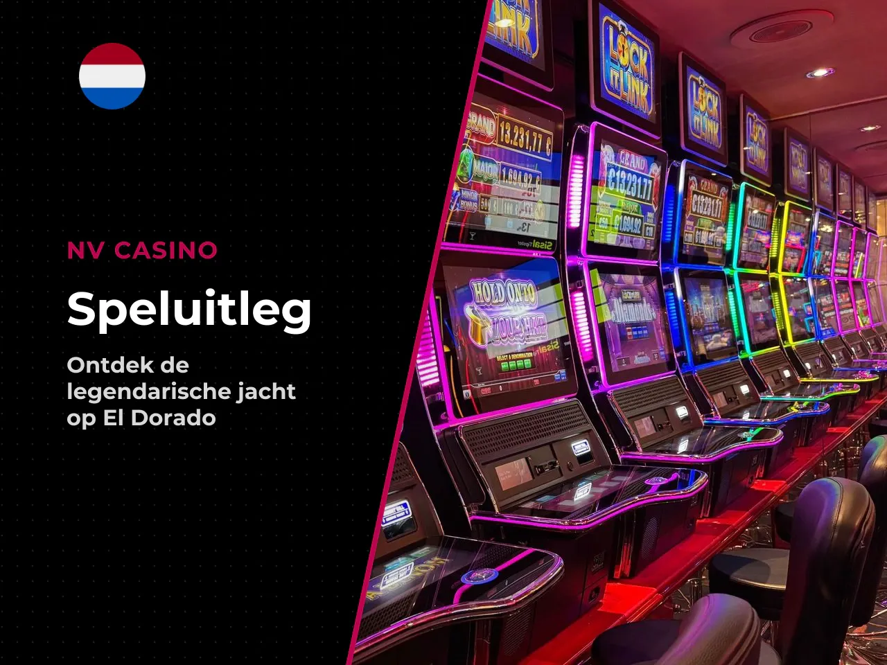 Thema van Gonzo, game flow en