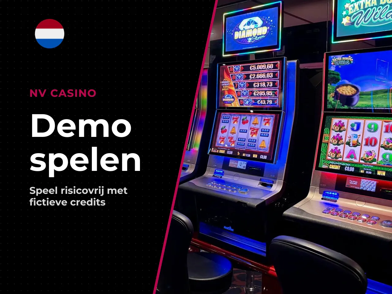 Royal Joker demo spelen wat je