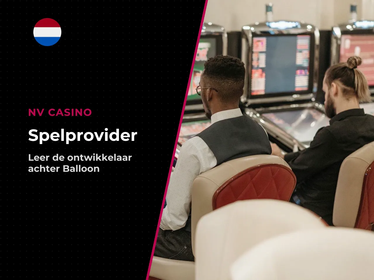 Rol van SmartSoft in het spel