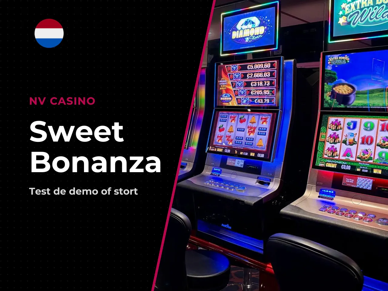 Voor wie is Sweet Bonanza interessant