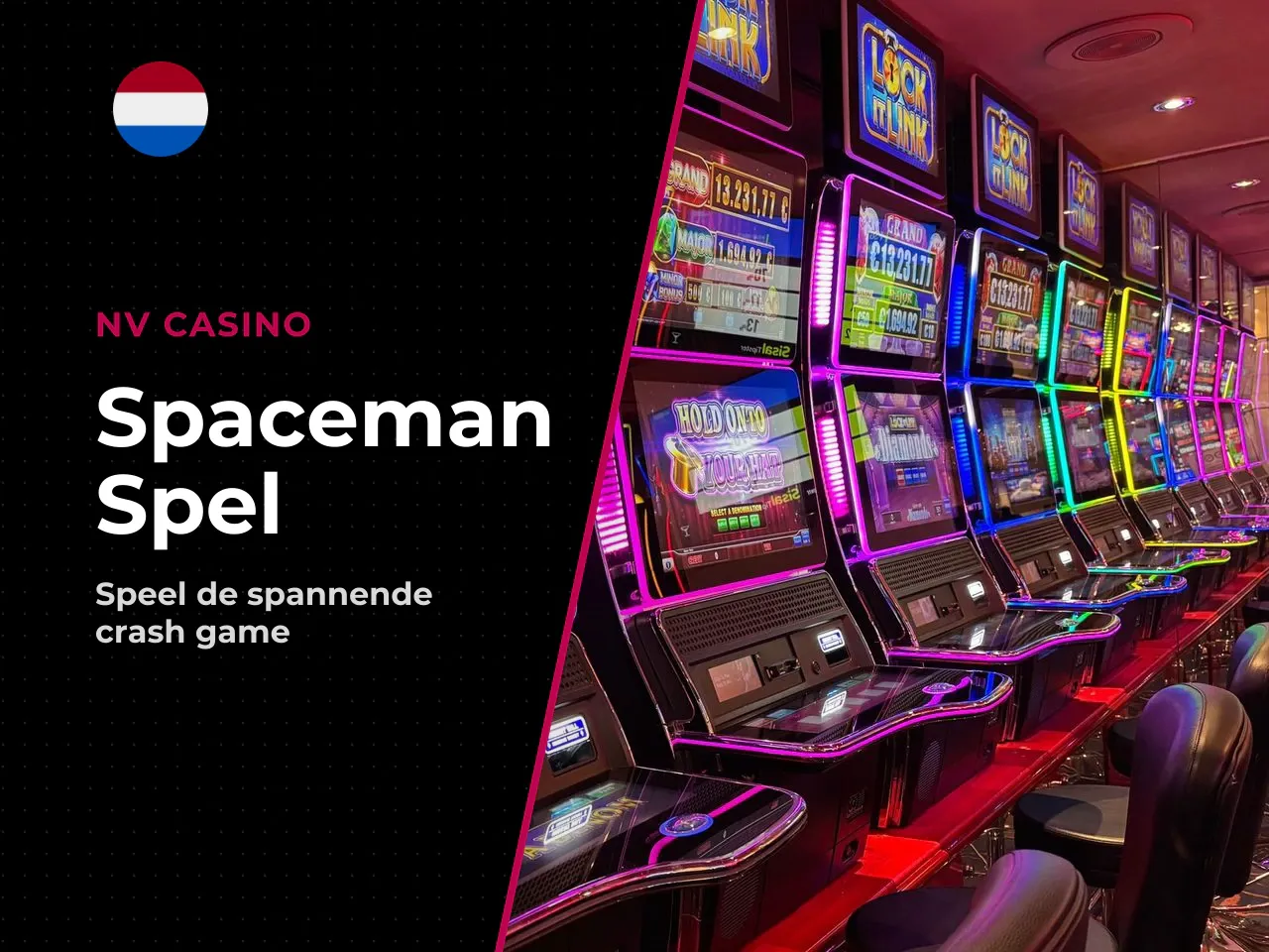 Spaceman van Pragmatic Play format en