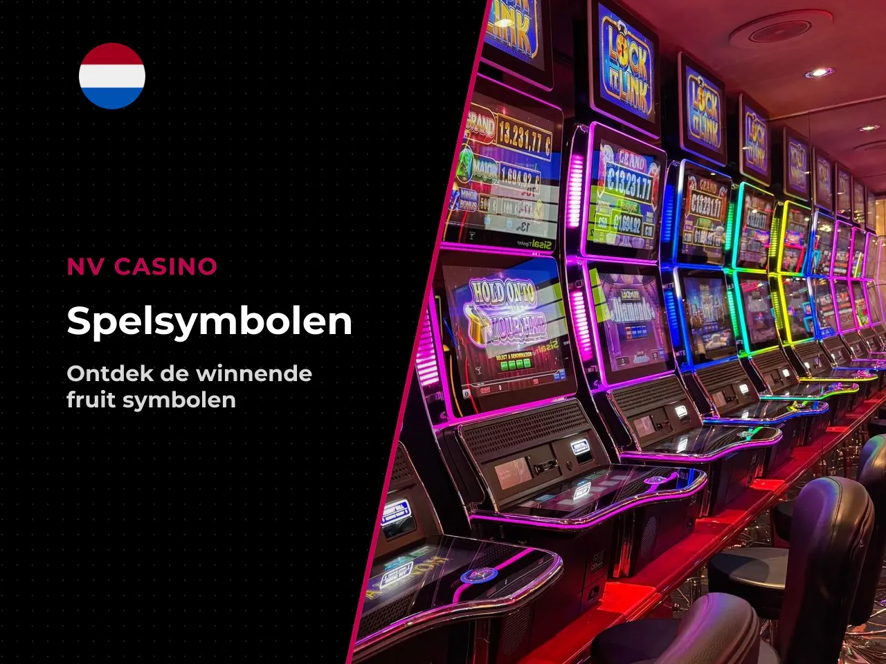 Symbolen en hun waarde. De symbolen