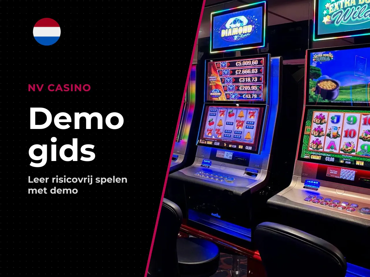 Wanneer demo handiger is dan direct
