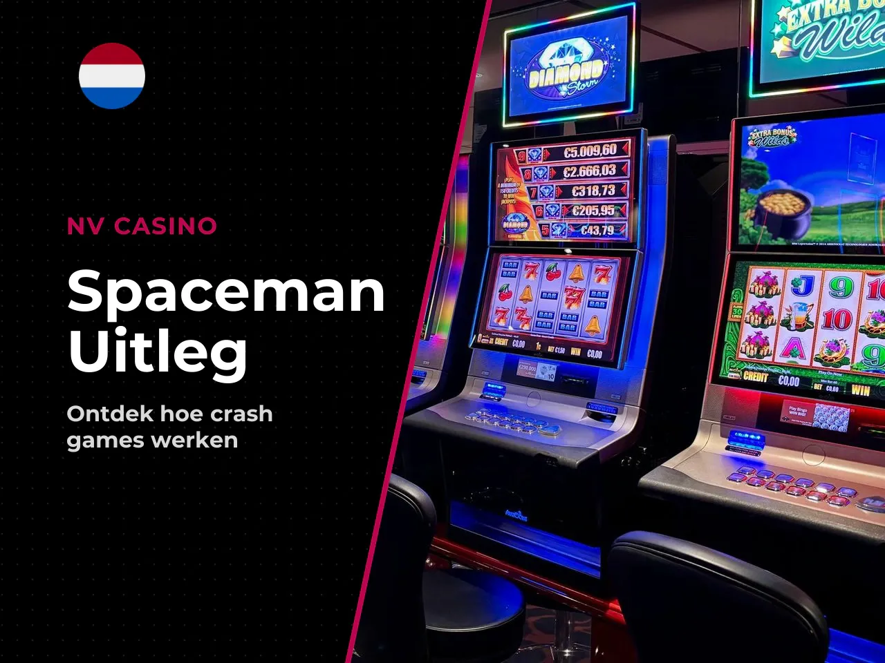 Het verschil met een slot waarom